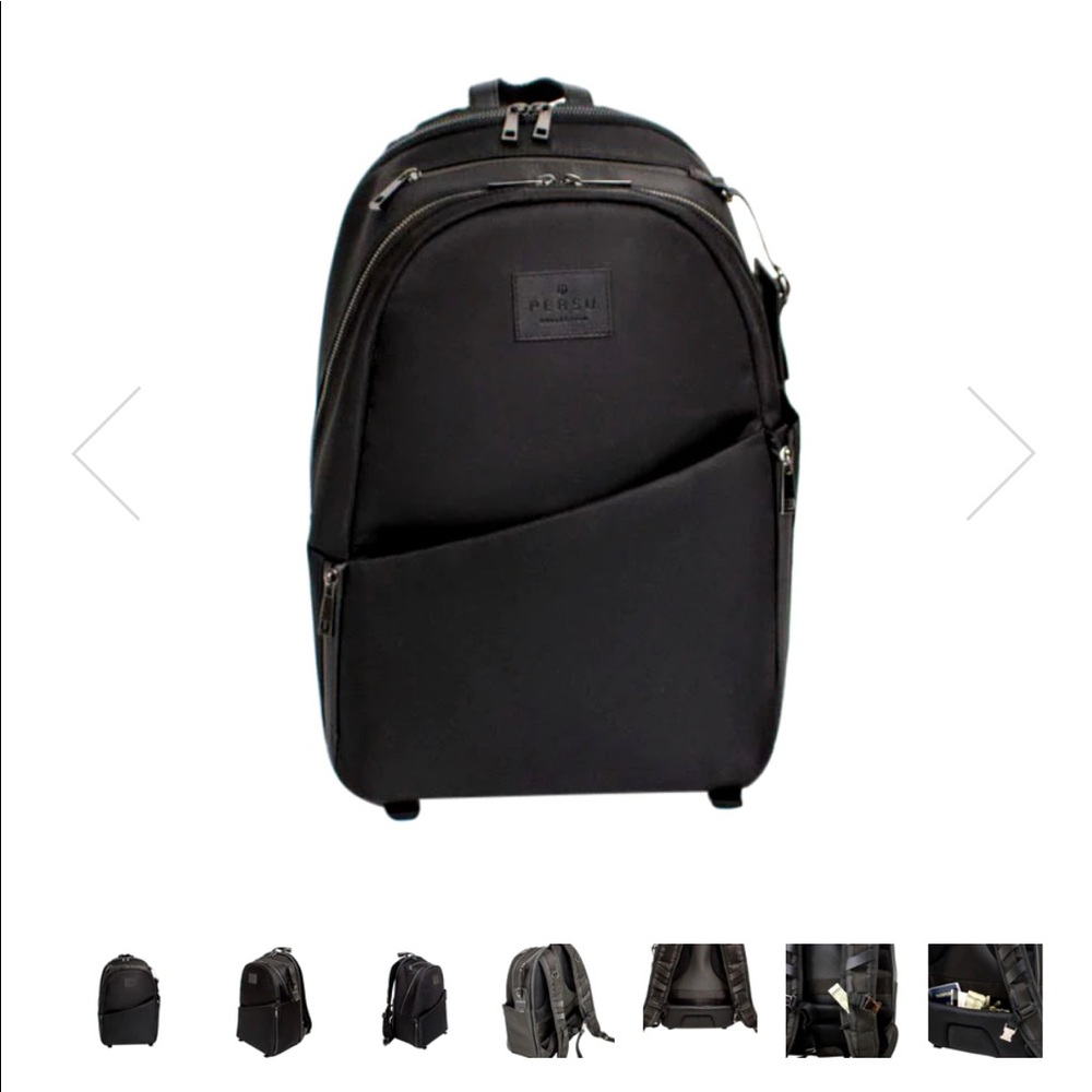 Persu AMA Bag Brand New, Never Used